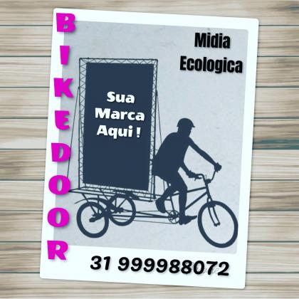 Bikedoor Minas Gerais