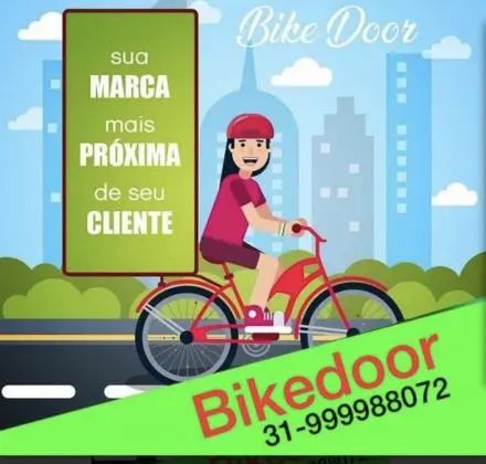 Bikedoor SP Bikedoor BH