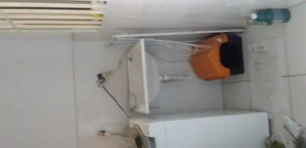 APARTAMENTO QUITADO R$68.000.00