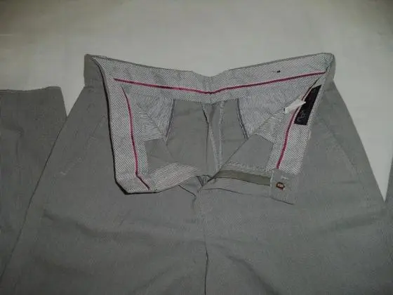 CALÇA MASCULINA- R$ 40, 00