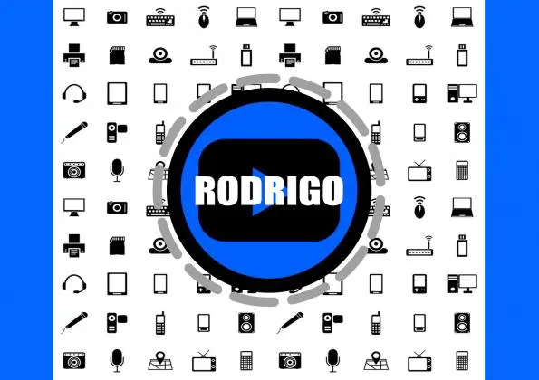 Canal Rodrigo Oliveira Tutoriais