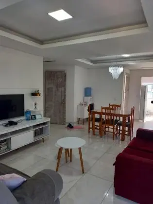 Casa Alto Padrão