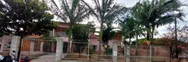 Casa Alto Padrão