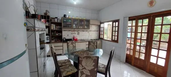Casa Alto Padrão