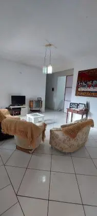Casa Alto Padrão