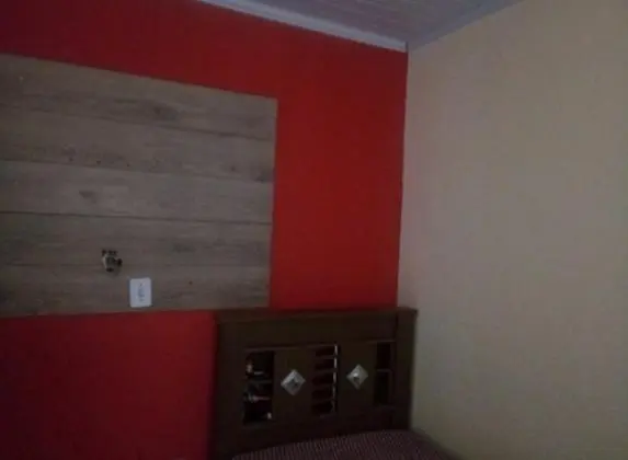 Casa boa, bonita e barata