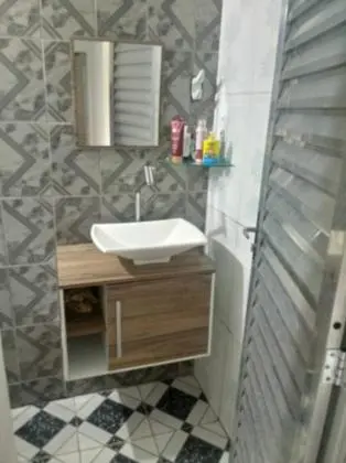 Casa boa, bonita e barata