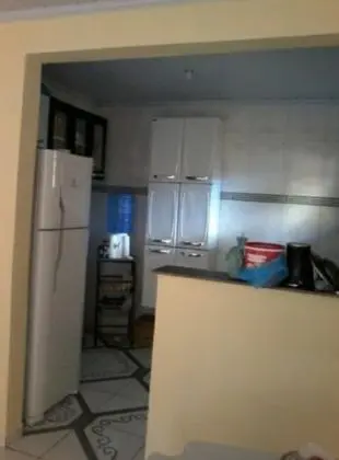 Casa boa, bonita e barata