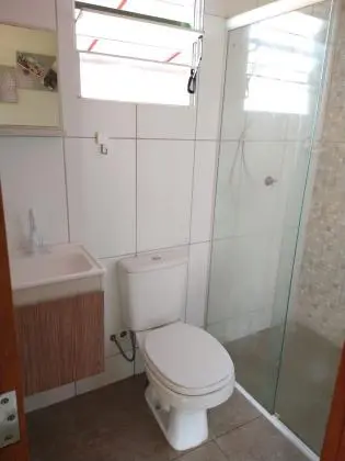 Casa container em Chapada dos Guimarães