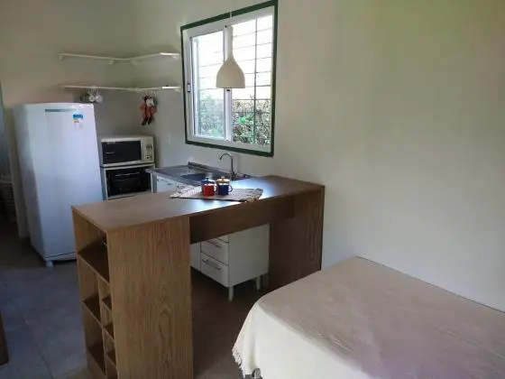 Casa container em Chapada dos Guimarães