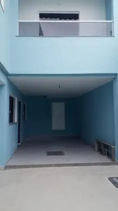 Casa Duplex no Centro de Nilópolis próximo ao Túnel