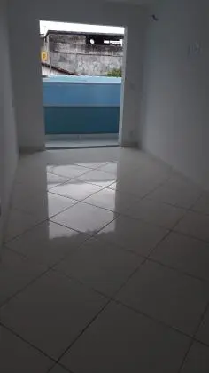 Casa Duplex no Centro de Nilópolis próximo ao Túnel