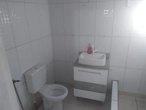 CASA JARDIM KRAHE VIAMÃO