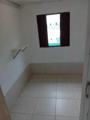 CASA JARDIM KRAHE VIAMÃO