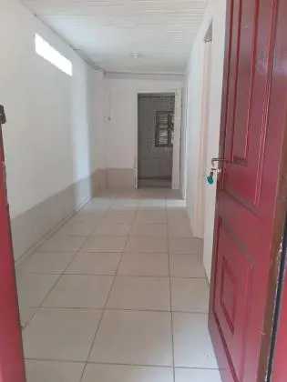 CASA JARDIM KRAHE VIAMÃO