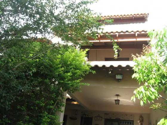 Casa para fugir da pandemia e para sempre