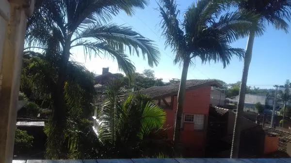 Casa para fugir da pandemia e para sempre