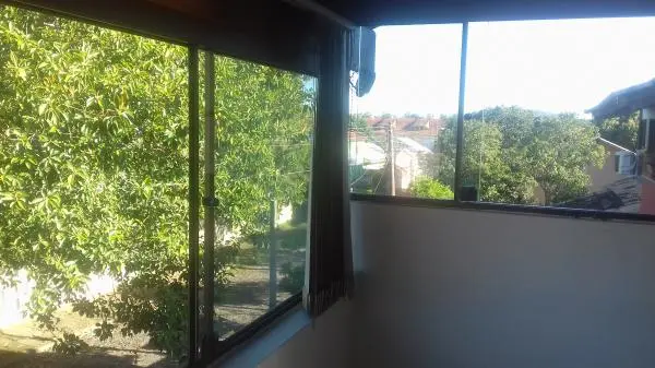Casa para fugir da pandemia e para sempre