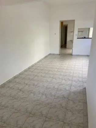 Casa térrea para fins residenciais