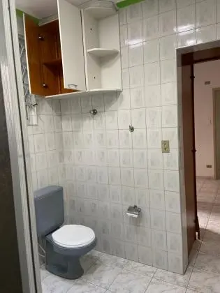 Casa térrea para fins residenciais