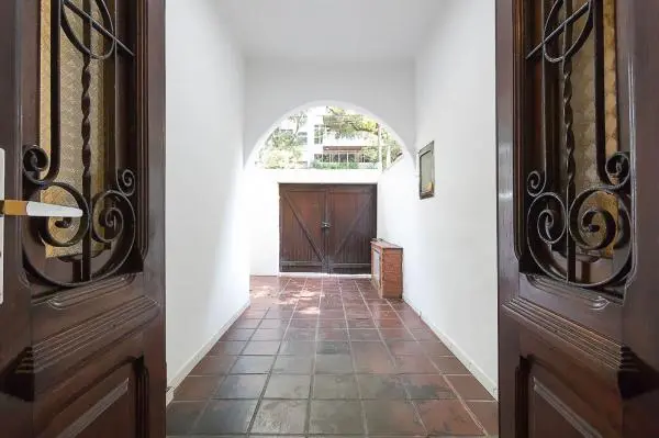 CASA - Tijuca 3 Qrts 170 m2