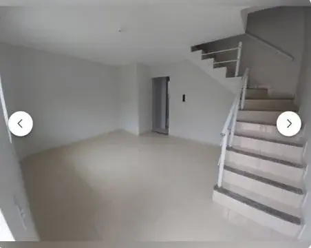 Casas Duplex - Centro, Nilópolis - RJ