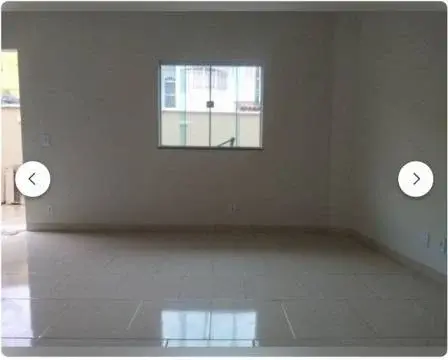 Casas Duplex - Centro, Nilópolis - RJ