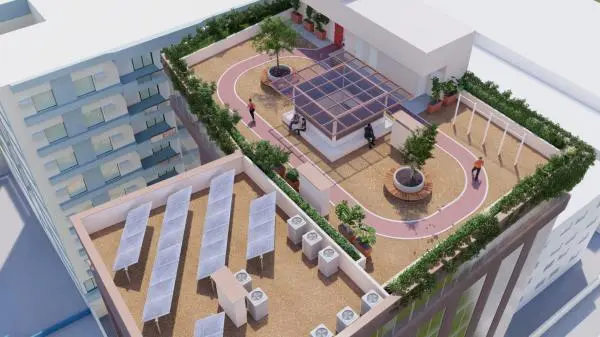 Centro de Nilópolis - Sala Comercial - Praça Paulo Frontin