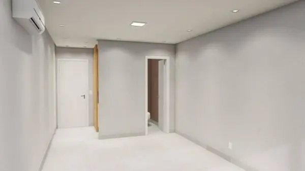 Centro de Nilópolis - Sala Comercial - Praça Paulo Frontin