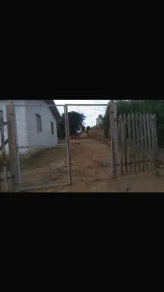Chácara mobiliada em Alto Rio Novo ES