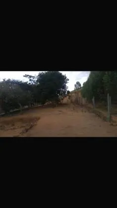 Chácara mobiliada em Alto Rio Novo ES