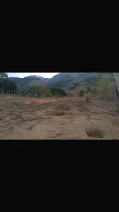 Chácara mobiliada em Alto Rio Novo ES