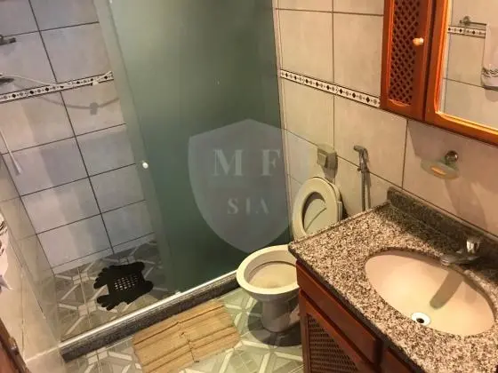 Cobertura em Niterói Centro