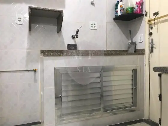 Cobertura em Niterói Centro