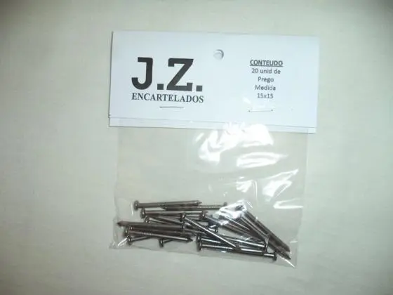 ENCARTELADOS- 27 UNIDADES VARIADAS- TUDO POR R$ 55, 00
