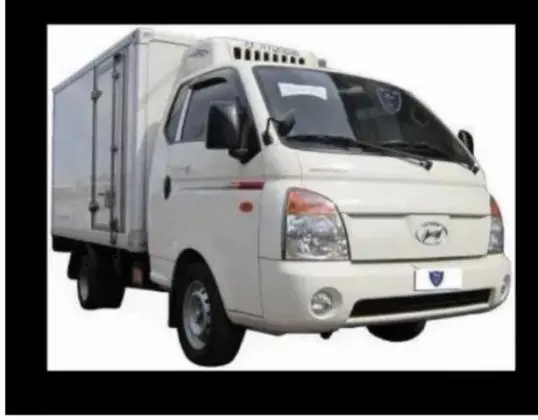 ESTAMOS AGREGANDO  Vans Fiorino. HR. 3/4, Toco, Truck, Carreta