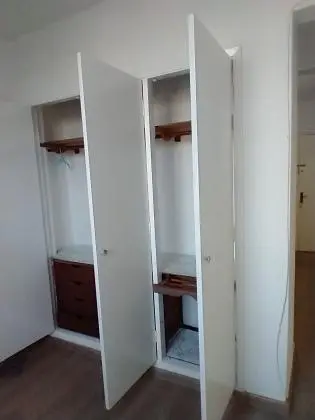 Excelente apto 2 dormitórios Rua Saldanha Marinho Campinas