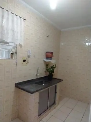 Excelente apto 2 dormitórios Rua Saldanha Marinho Campinas