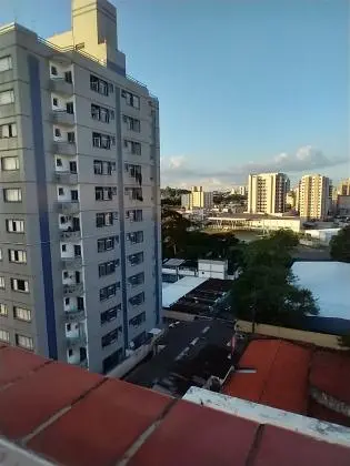Excelente apto 2 dormitórios Rua Saldanha Marinho Campinas