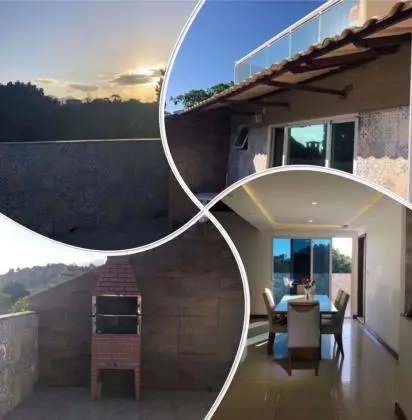 Excelente Oportunidade - Cobertura em Jacarepaguá