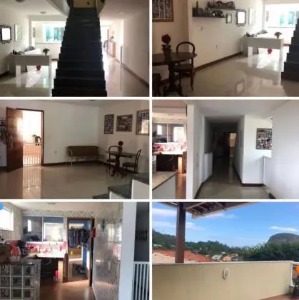 Excelente Oportunidade - Cobertura em Jacarepaguá