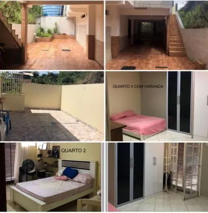 Excelente Oportunidade - Cobertura em Jacarepaguá