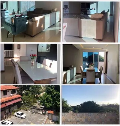 Excelente Oportunidade - Cobertura em Jacarepaguá