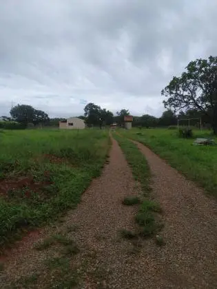 Excelentes Lotes em Condomínio Rural