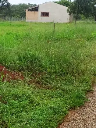 Excelentes Lotes em Condomínio Rural