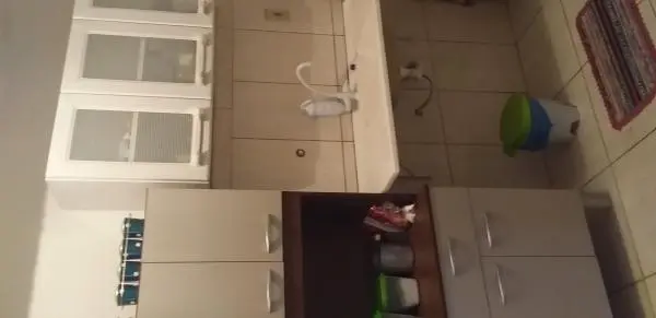 APARTAMENTO QUITADO R$68.000.00