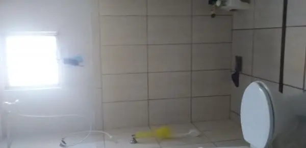 APARTAMENTO QUITADO R$68.000.00