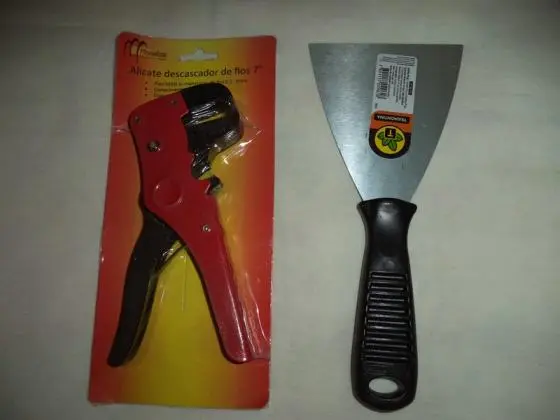 FERRAMENTAS- TUDO POR R$ 100, 00