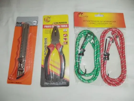 FERRAMENTAS- TUDO POR R$ 80, 00