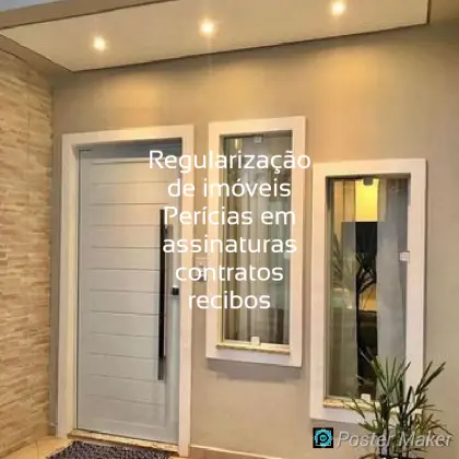 Imóveis Perícias e Regularização